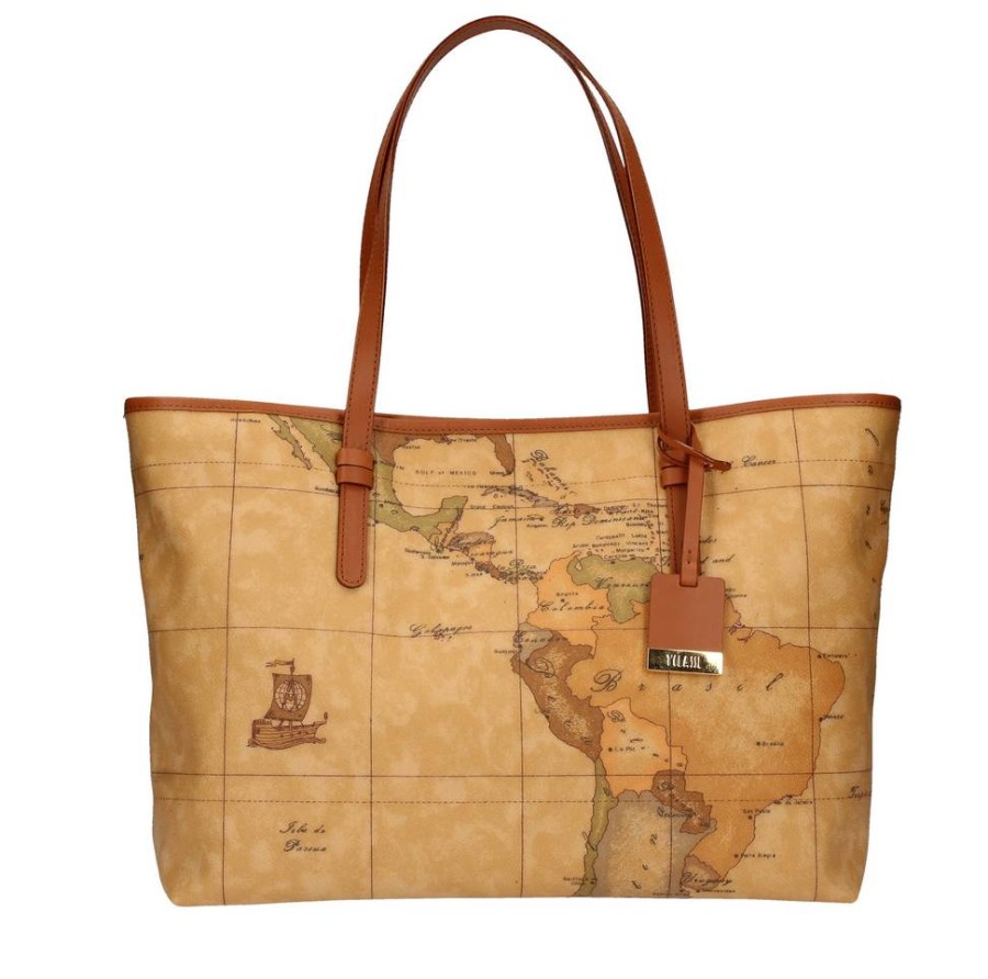 Alviero martini Alviero Martini Shopper D005/6000 Online