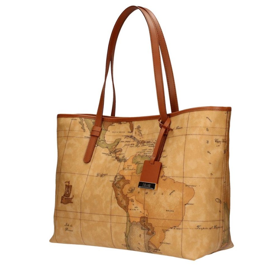 Alviero martini Alviero Martini Shopper D005/6000 Online