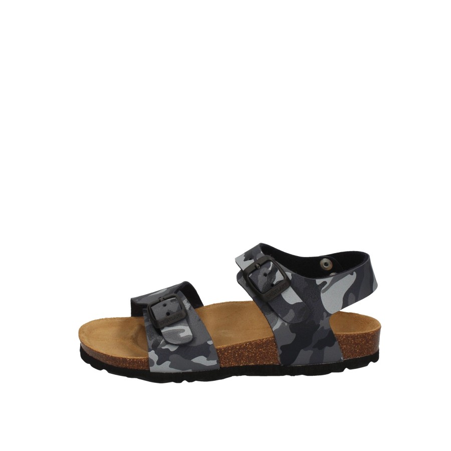 Grunland Grunland Sandals Sb0115 New