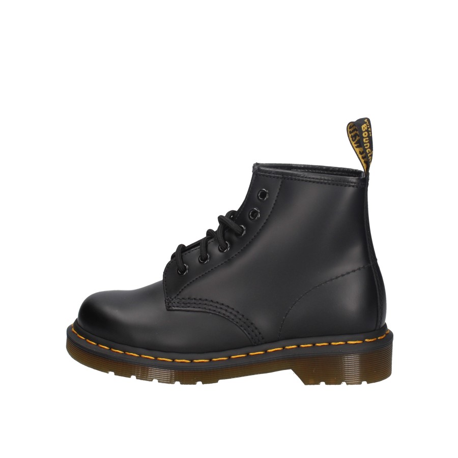 Dr.martens Dr. Martens Amphibian Dms101Ys - 26230001 New