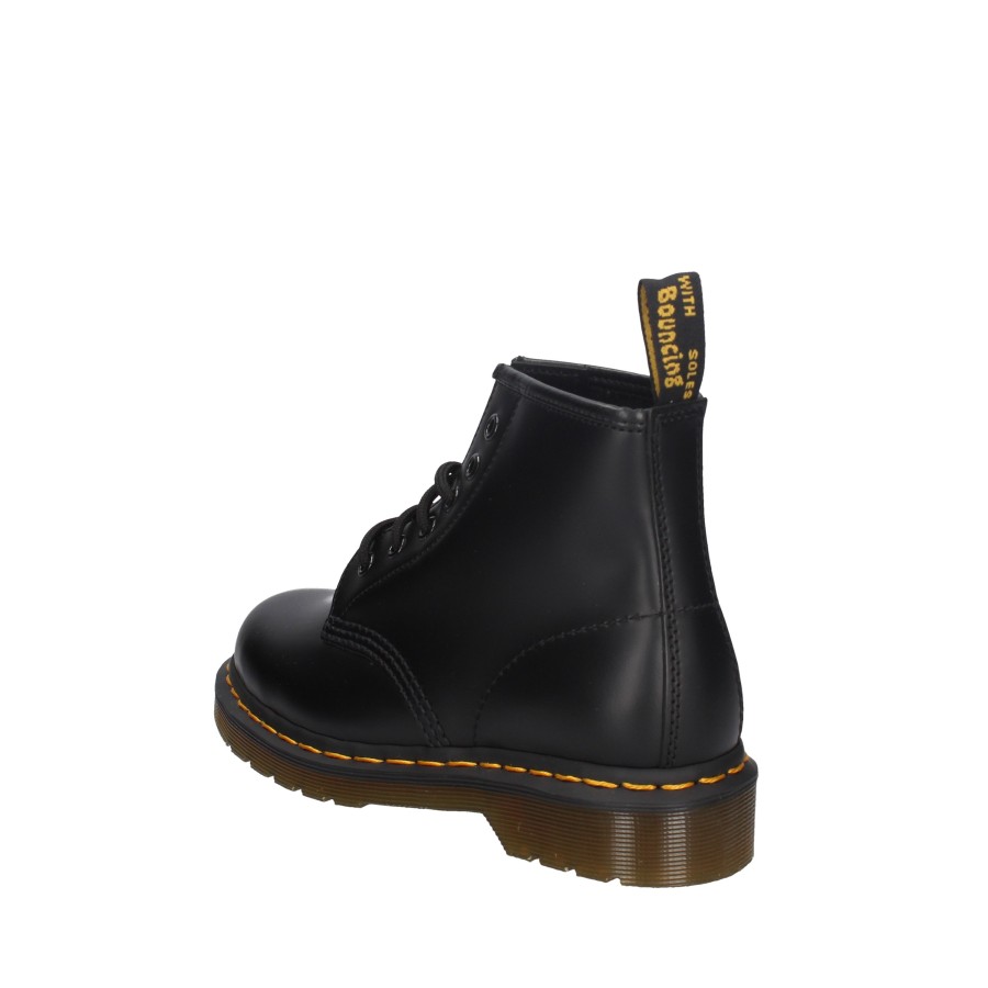 Dr.martens Dr. Martens Amphibian Dms101Ys - 26230001 New