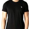 U.s.polo assn. Uspolo Assn. T-Shirt Mick 49351 Eh33 New