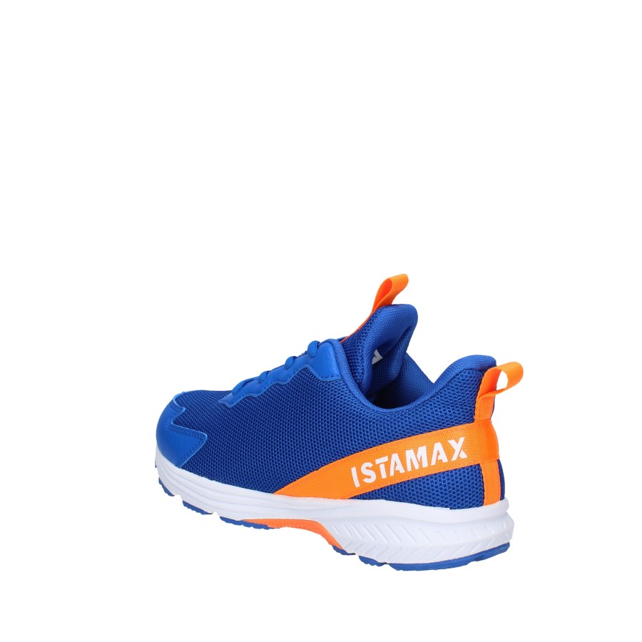 Istamax Istamax Sneakers Imaa3904 Clearance