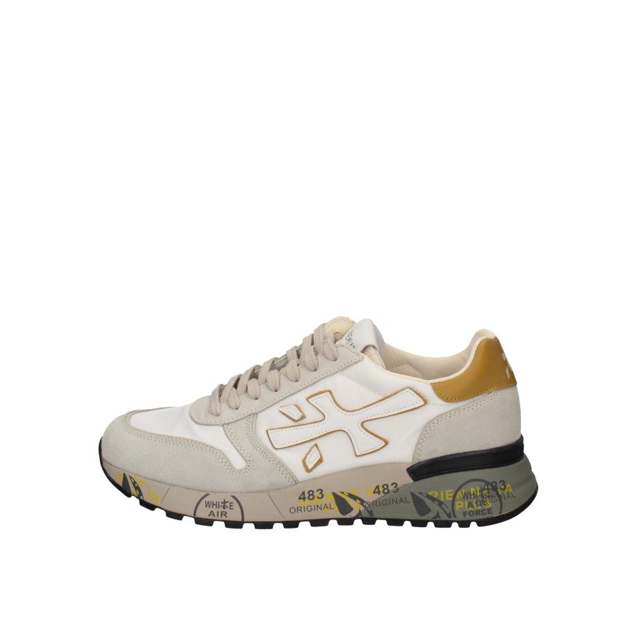 Premiata Premiata Sneakers Mic06613 Best