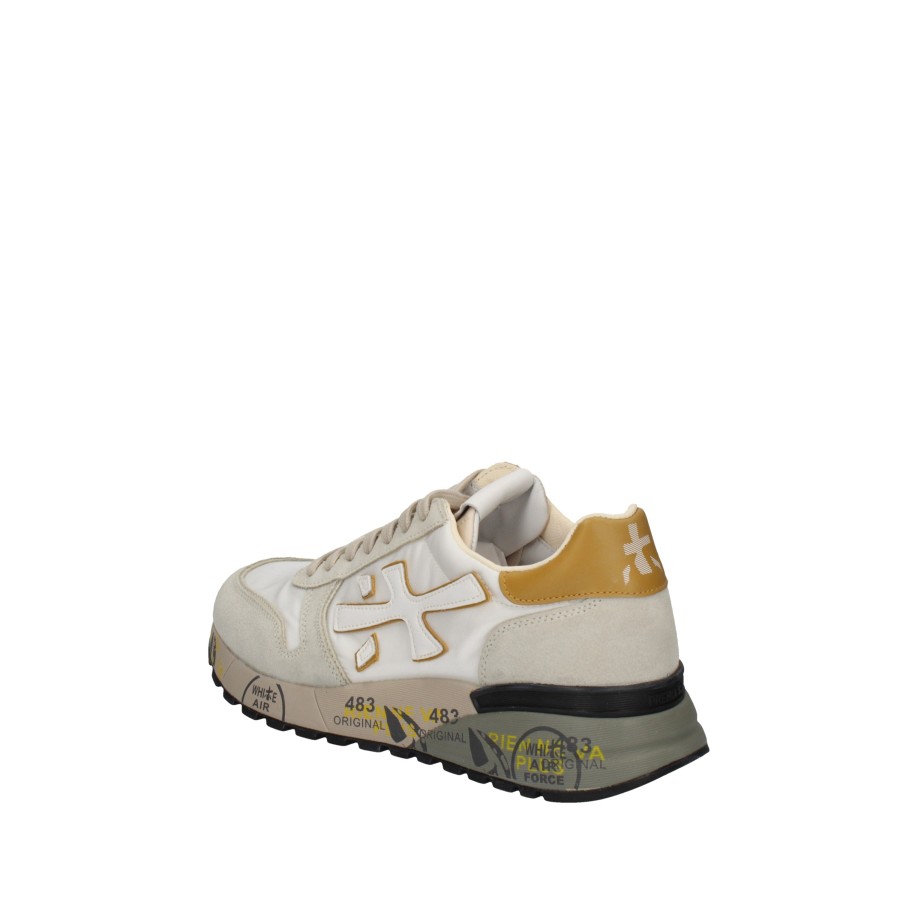 Premiata Premiata Sneakers Mic06613 Best