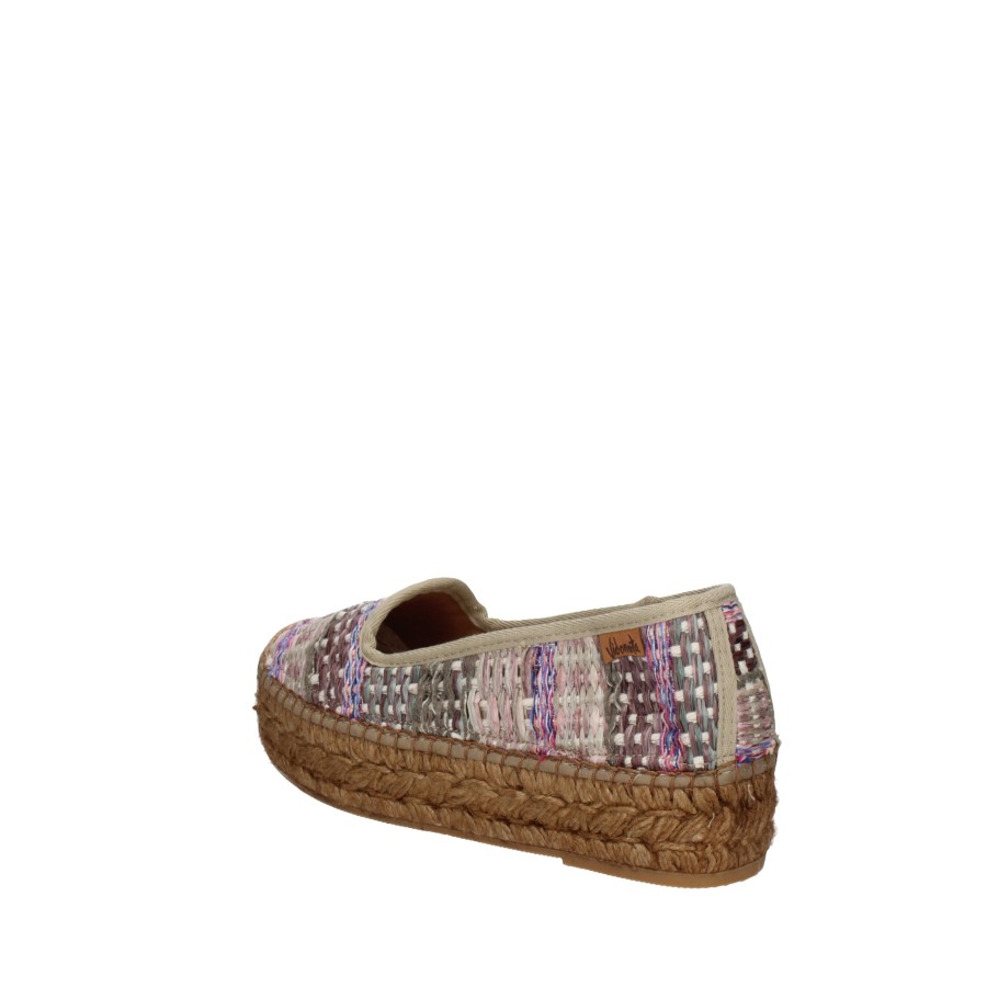 Vidorreta Vidorreta Espadrillas 74500 Wholesale