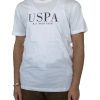 U.s.polo assn. Uspolo Assn. T-Shirt Mick 51520 Pupa Hot