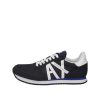 Armani exchange Armani Exchange Sneakers Xux017 Xcc68 Best