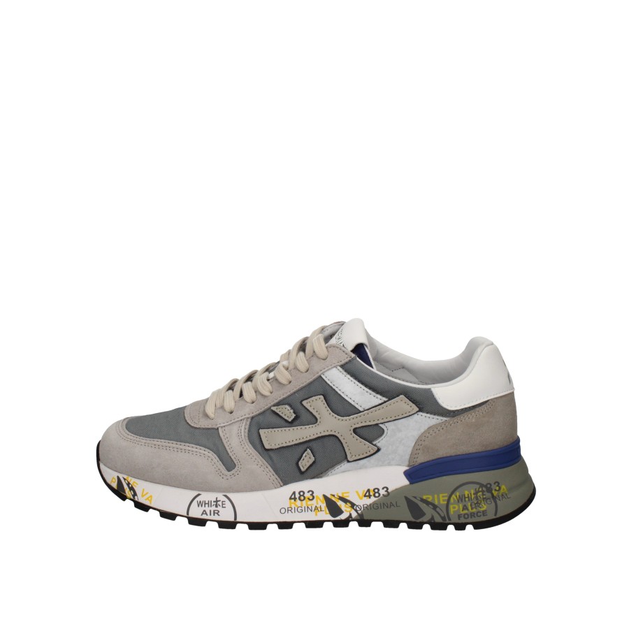 Premiata Premiata Sneakers Mic06611 Wholesale