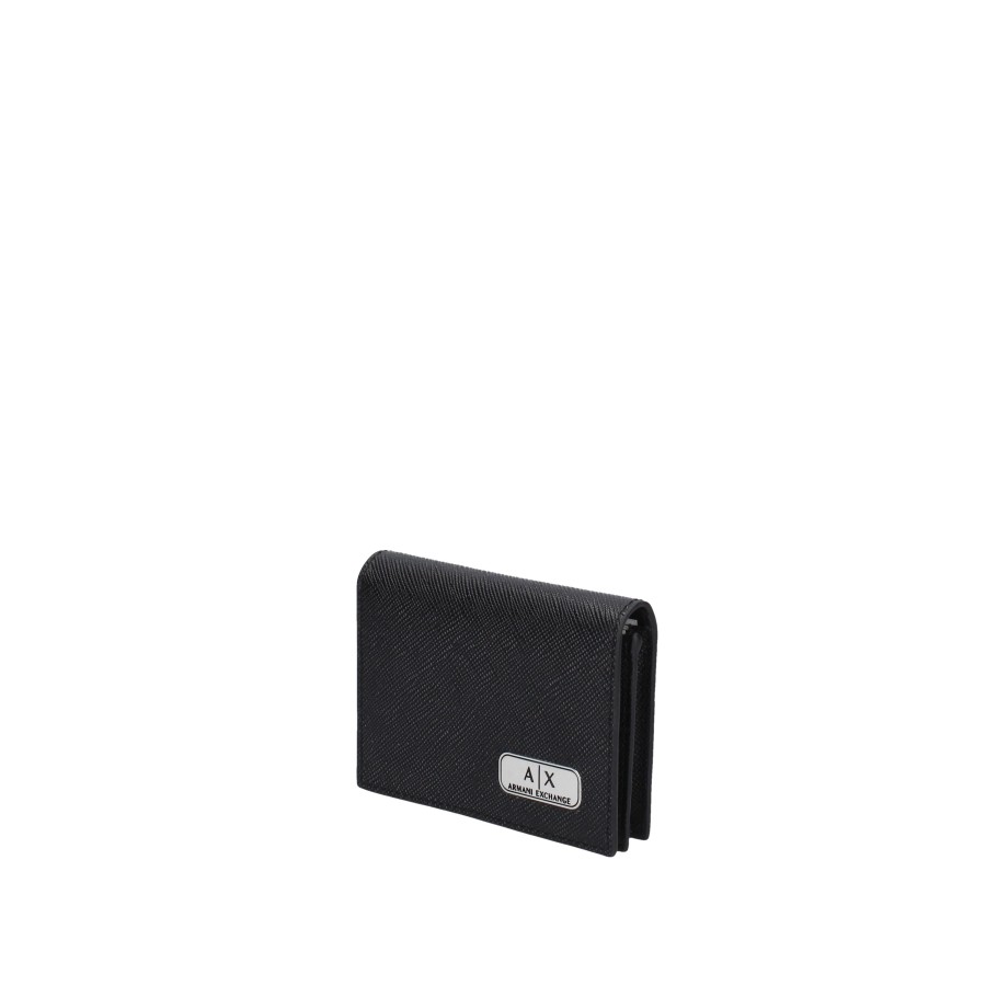 Armani exchange Armani Exchange Wallet 958431 Cc843 Best