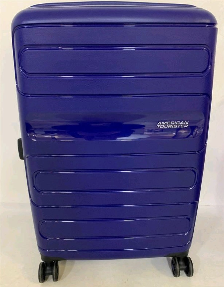 American tourister by samsonite American Tourister By Samsonite Suitcase. 107527-51G*002 Wholesale