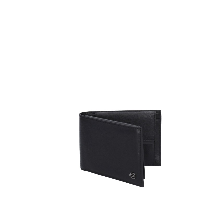 Piquadro Piquadro Wallet Pu1392B3R Best