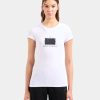 Armani exchange Armani Exchange T-Shirt 3Dyt51 Yjetz Best