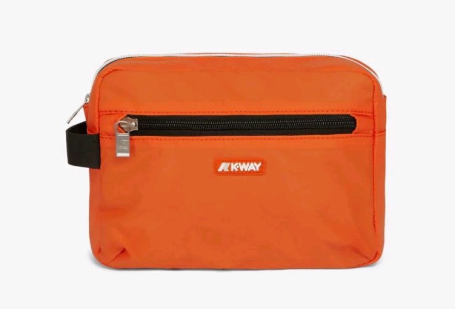 K-way K-Way Pochette K4127Tw Clearance