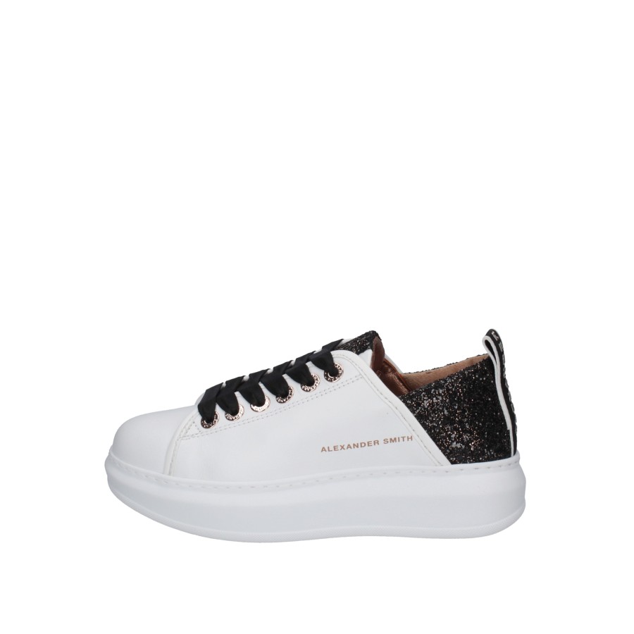 Alexander smith Alexander Smith Sneakers E113111 Clearance