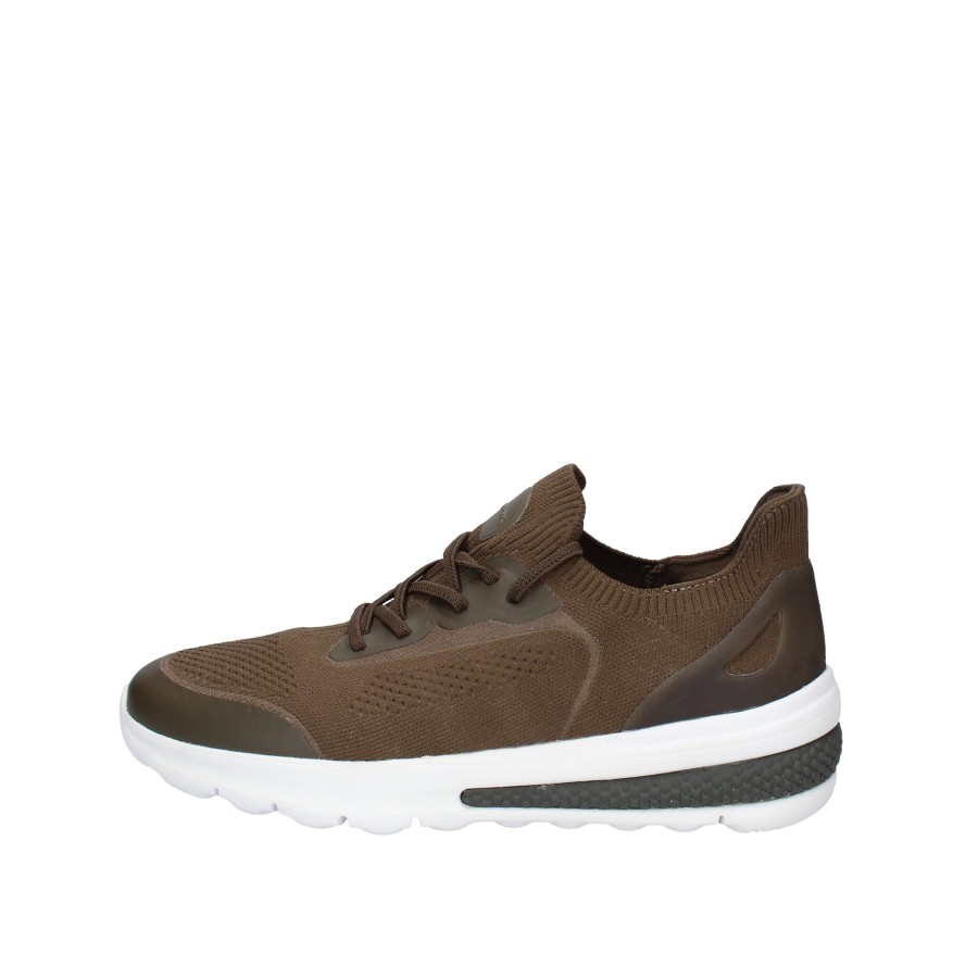 Geox Geox Sneakers U35Baa-0006K Online