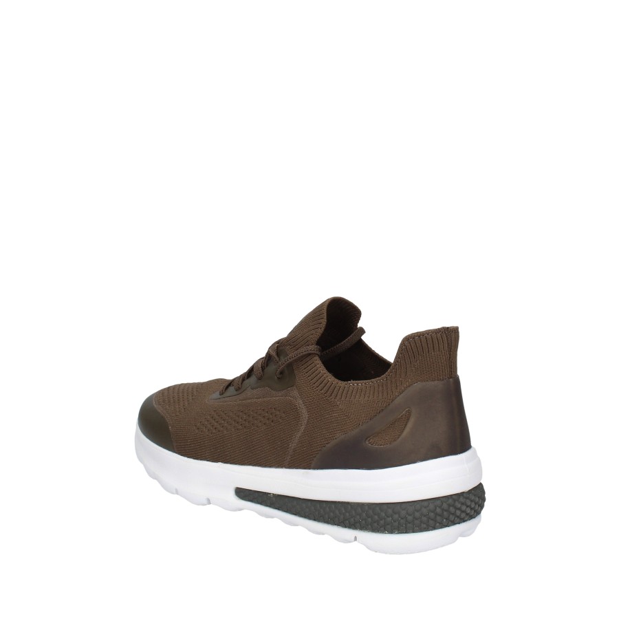 Geox Geox Sneakers U35Baa-0006K Online