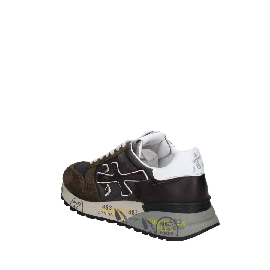 Premiata Premiata Sneakers Mic6417 Wholesale