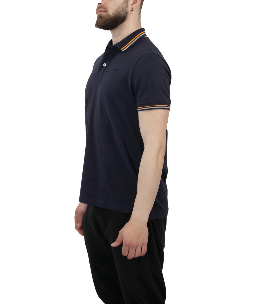 Geox Geox T-Shirt M3511A-T2649 Online