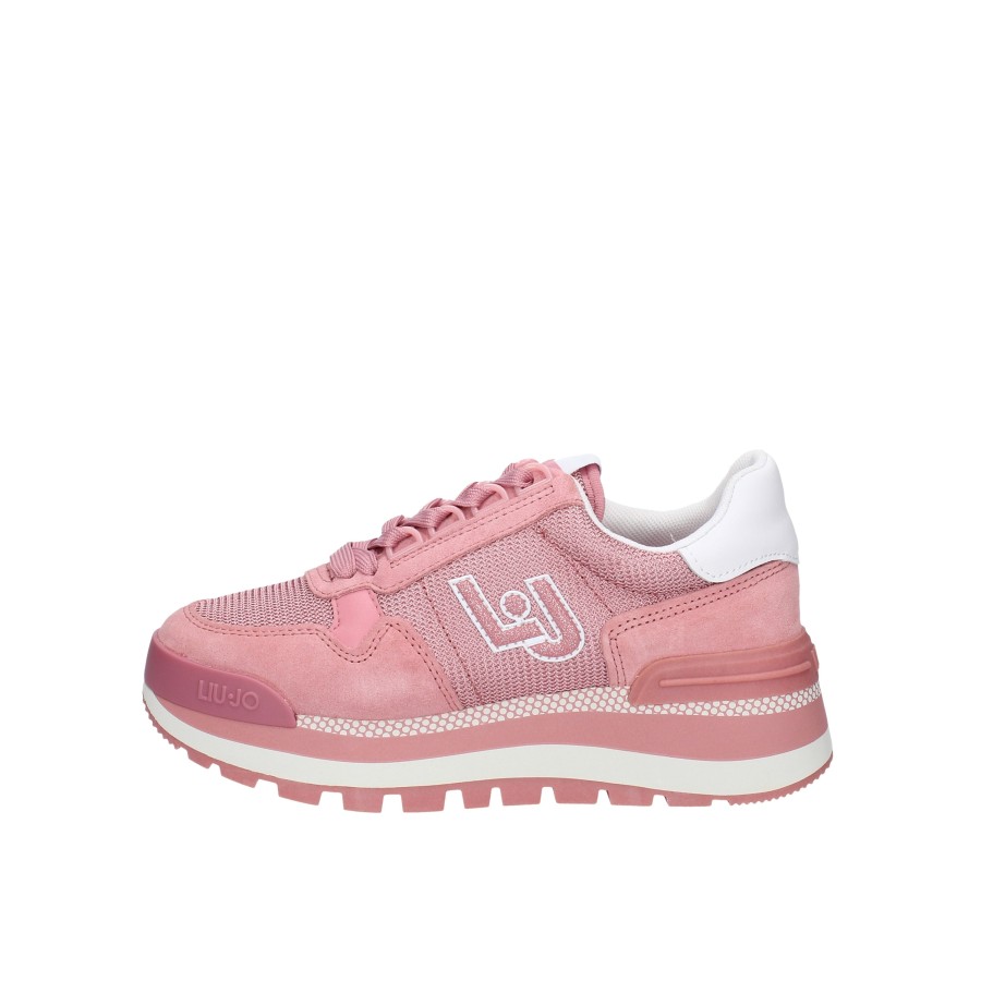 Liu jo Liujo Sneakers Ba3119Px027 Wholesale