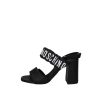 Love moschino Love Moschino Sandals Ja16358G0 New