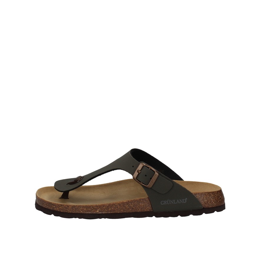 Grunland Grunland Sandals Cb3011 Clearance