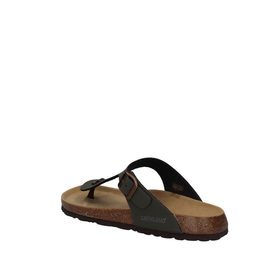 Grunland Grunland Sandals Cb3011 Clearance