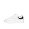 John richmond John Richmond Sneakers 22203/Cp A Wholesale