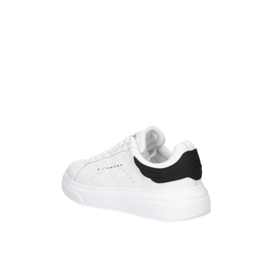 John richmond John Richmond Sneakers 22203/Cp A Wholesale