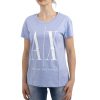 Armani exchange Armani Exchange T-Shirt 8Nytcx Yjg3Z New