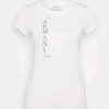 Armani exchange Armani Exchange T-Shirt 3Dyt05 Yj3Rz Hot