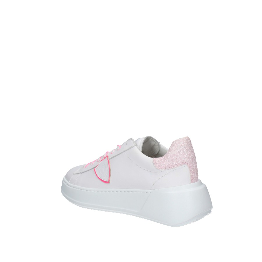 Philippe model Philippe Model Sneakers Bjldvj02 Online