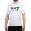 Ea7 - emporio armani Ea7 - Emporio Armani T-Shirt 3Rut02 Pj02Z Wholesale