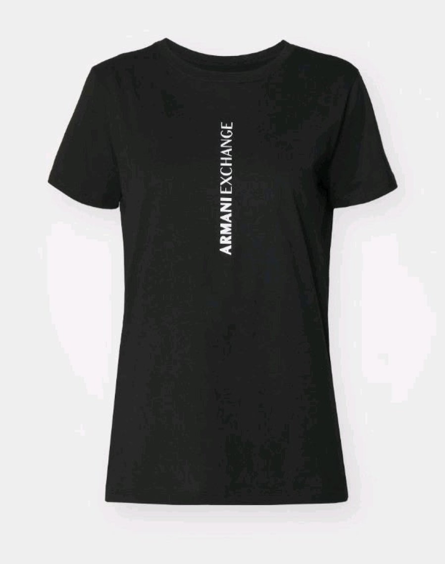 Armani exchange Armani Exchange T-Shirt 3Dyt02 Yj16Z Clearance