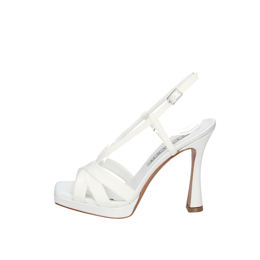 Albano Albano Bridal Sandals 3386 Online