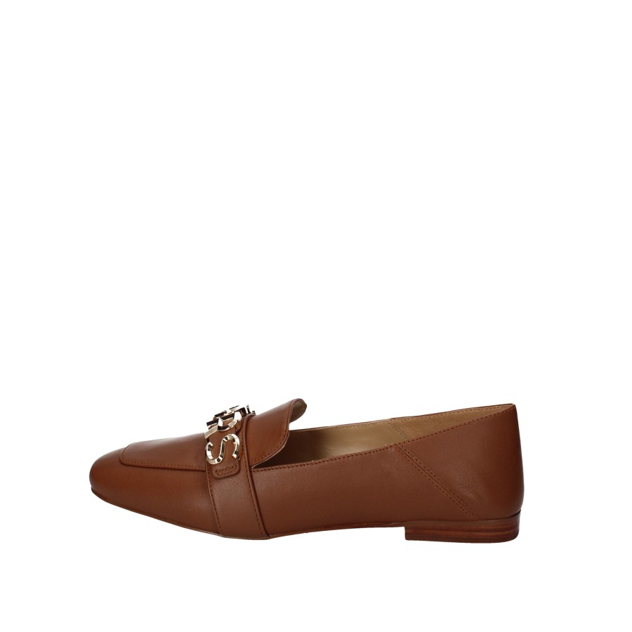 Michael kors Michael Kors Loafer 40R3Mdfp1L Hot