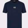 Ea7 - emporio armani Ea7 - Emporio Armani T-Shirt 3Rpt05 Pj02Z New