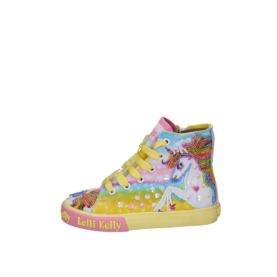 Lelli kelly Lelli Kelly Sneakers Lk 9090 Online