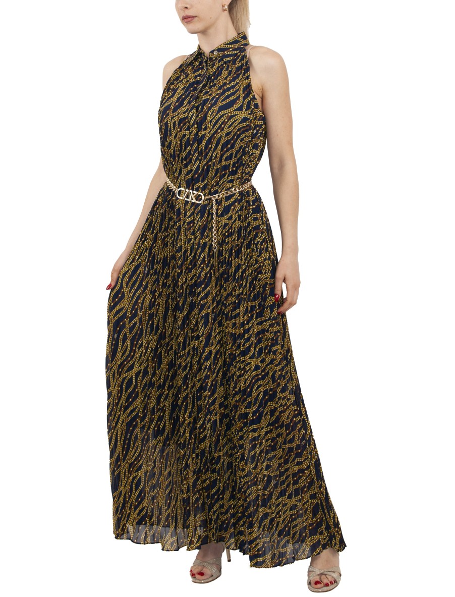 Michael kors Michael Kors Dress Ms381Ot8Ev Best