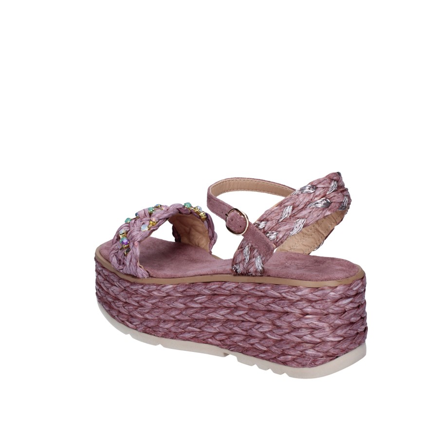 Alma en pena Alma En Pena Sandals V22Bl1061 Clearance