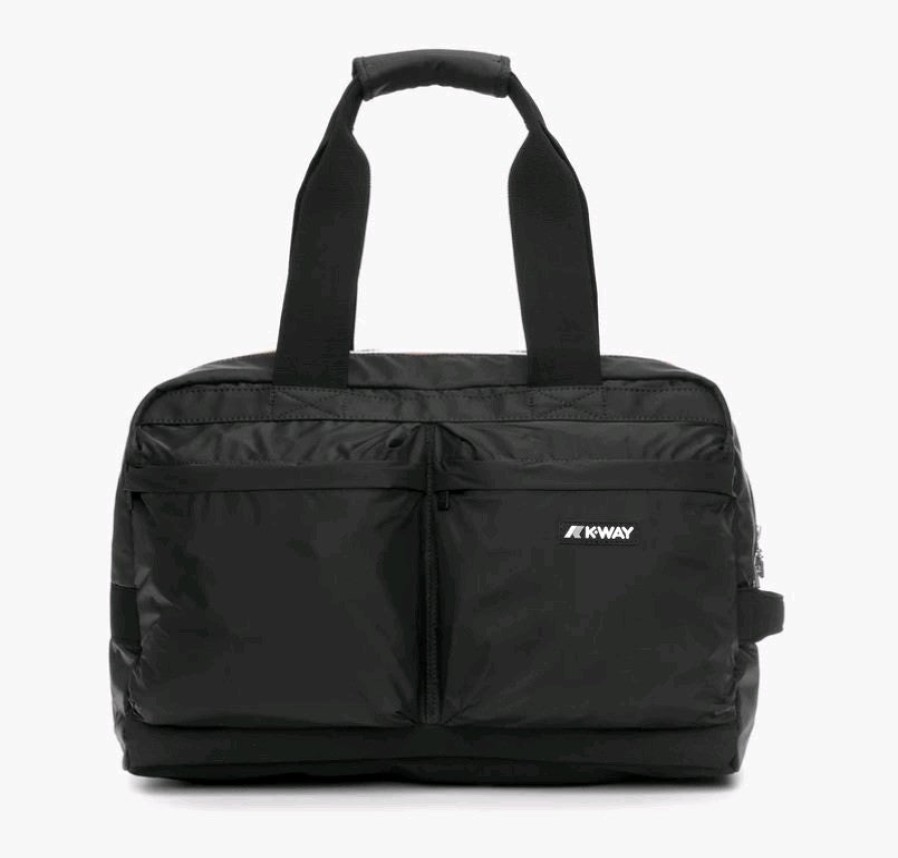 K-way K-Way Borsa A Mano K7115Yw Best