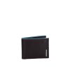 Piquadro Piquadro Wallet Pu1241B2R Clearance