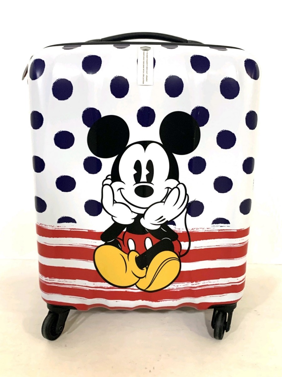 American tourister by samsonite American Tourister By Samsonite Trolley 92699-19C*019 Clearance