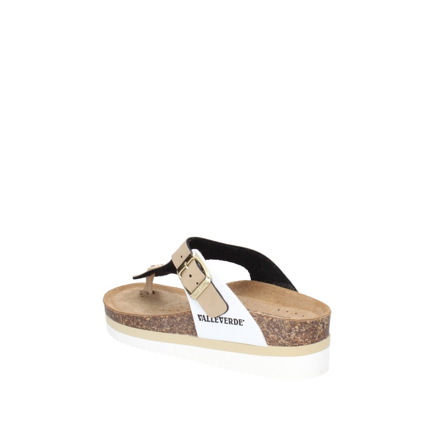 Valleverde Valleverde Sandals Vg4830 Clearance