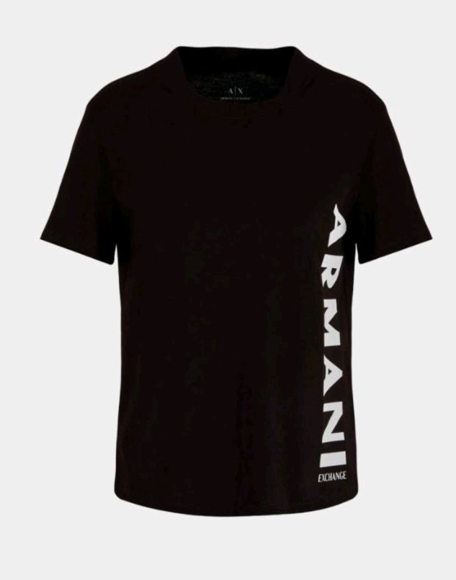 Armani exchange Armani Exchange T-Shirt 3Dyt12 Yjg3Z Best