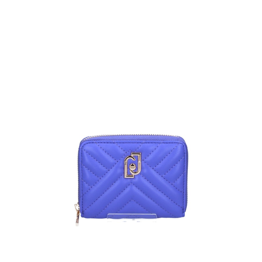 Liu jo Liu Jo Wallet Aa3228E0426 Clearance