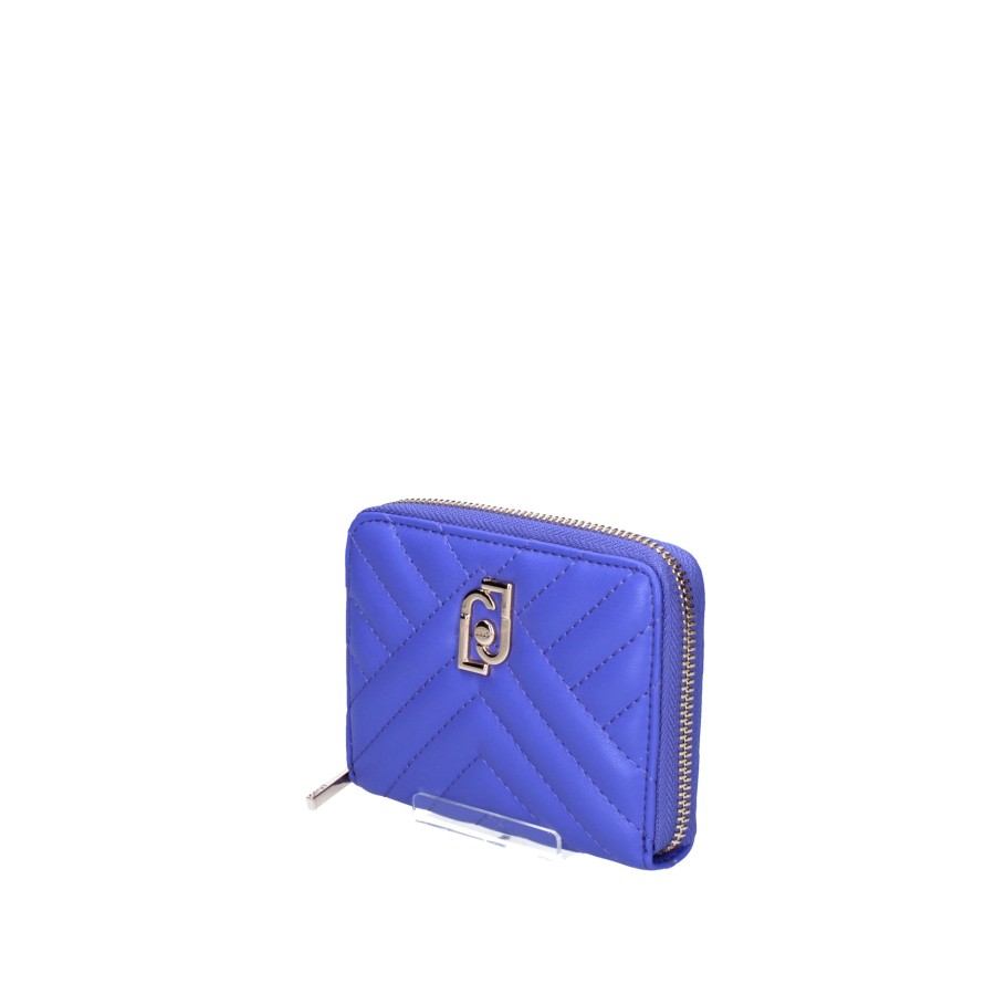 Liu jo Liu Jo Wallet Aa3228E0426 Clearance