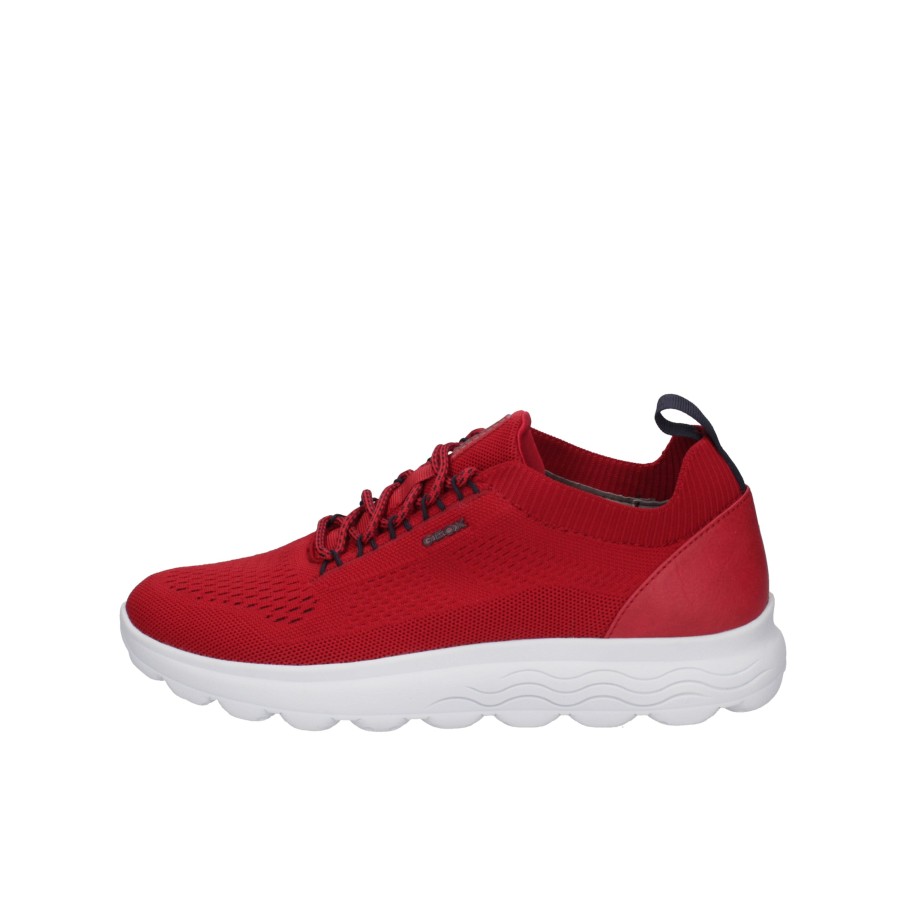 Geox Geox Sneakers U15Bya-0006K Best