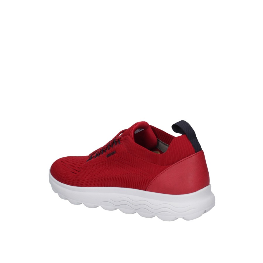 Geox Geox Sneakers U15Bya-0006K Best