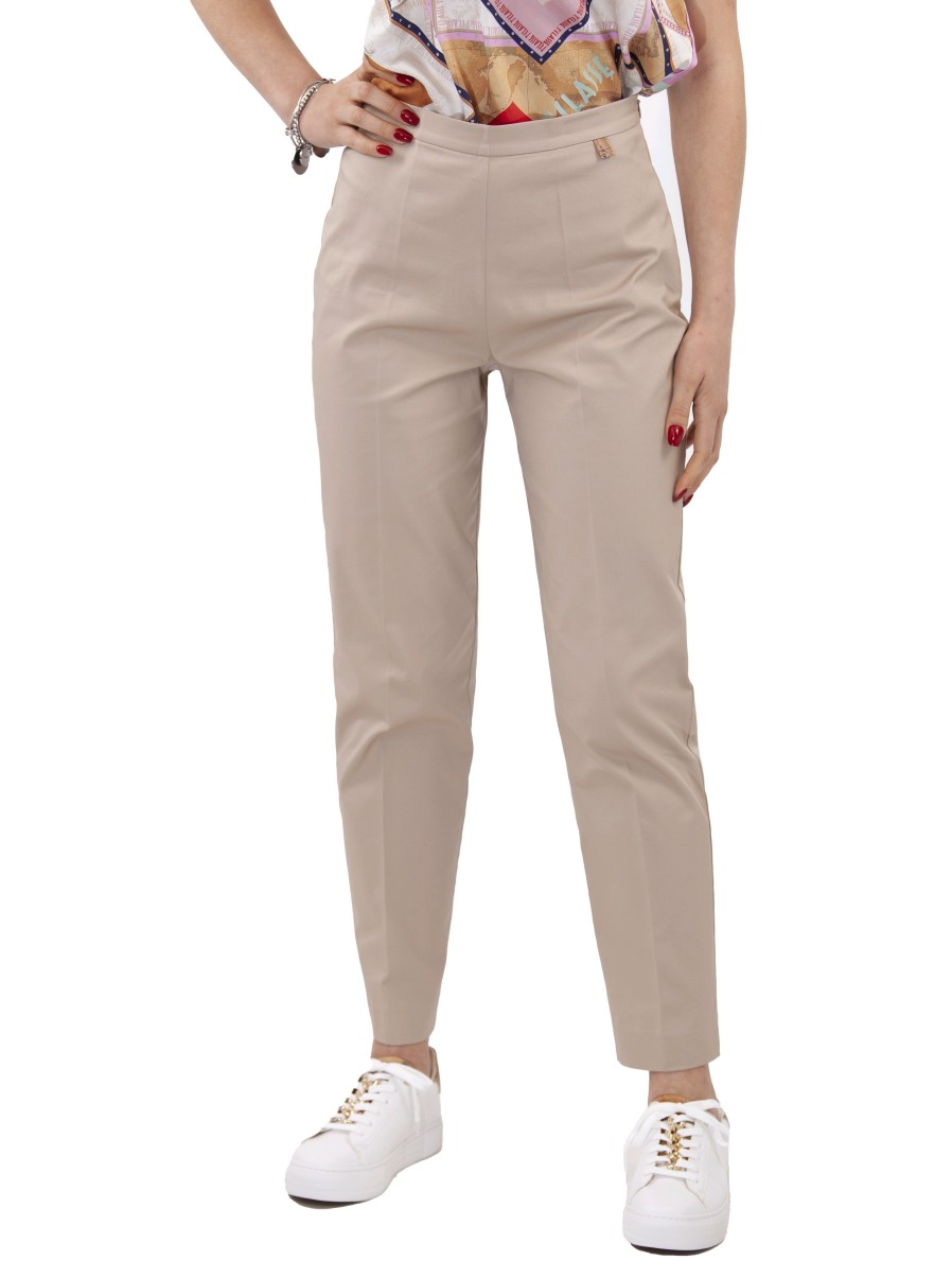 Alviero martini Alviero Martini Pants 0405/Ncf6 Online